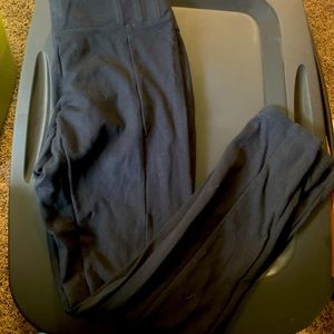 Maurices Medium Regular Work Legging